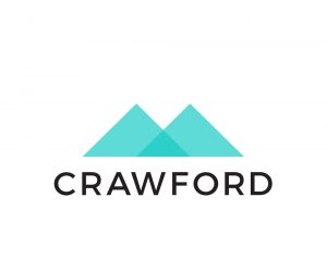 Crawford company logo creative reviews and about us