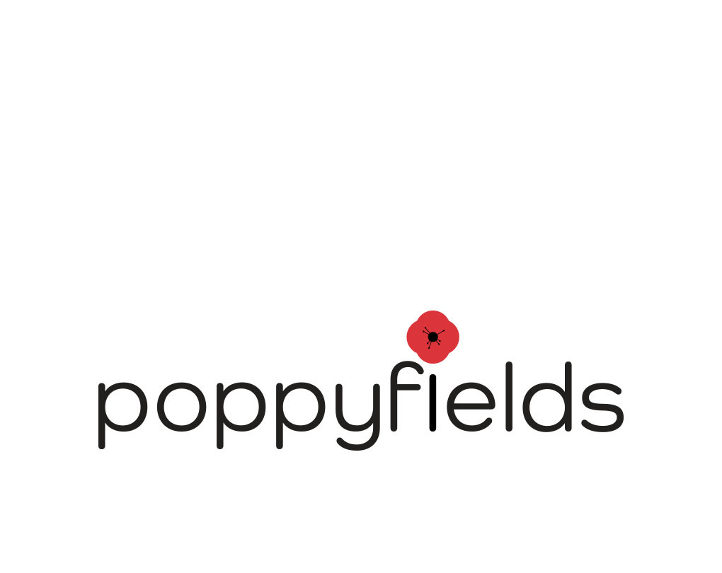 Poppyfields company logo creative reviews and about us