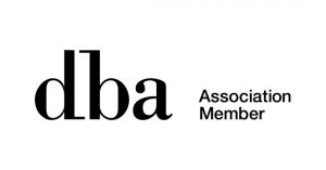 Design Business Association member company logo design & marketing news